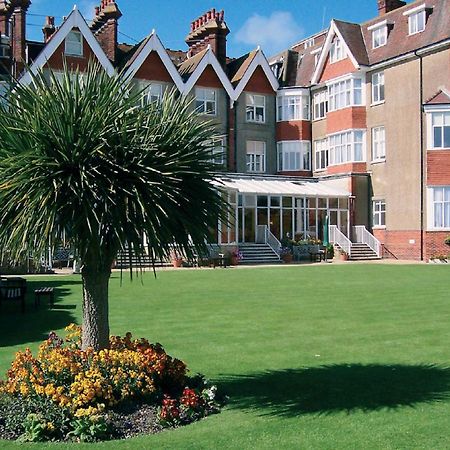 Hydro Hotel Eastbourne Zewnętrze zdjęcie