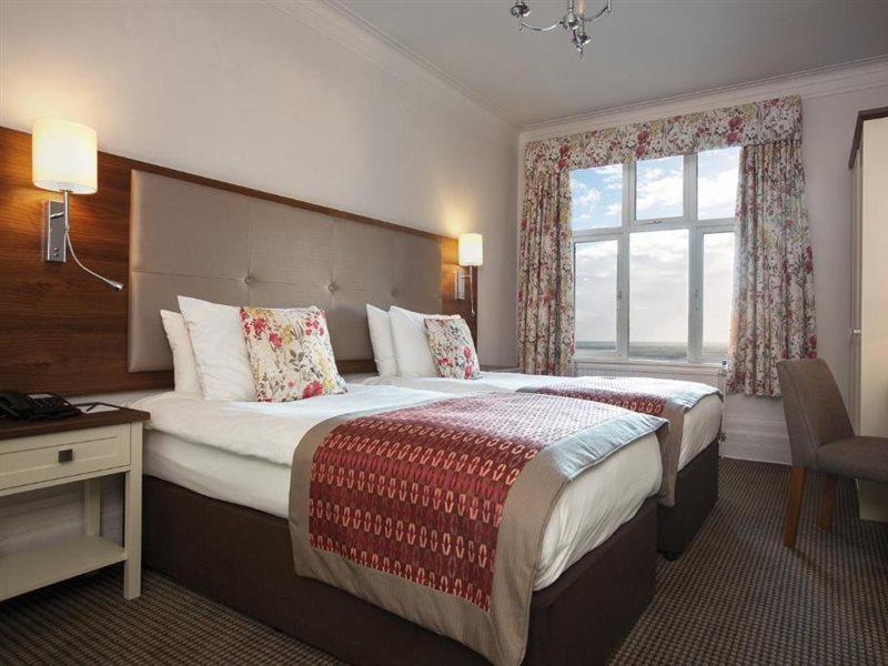 Hydro Hotel Eastbourne Zewnętrze zdjęcie