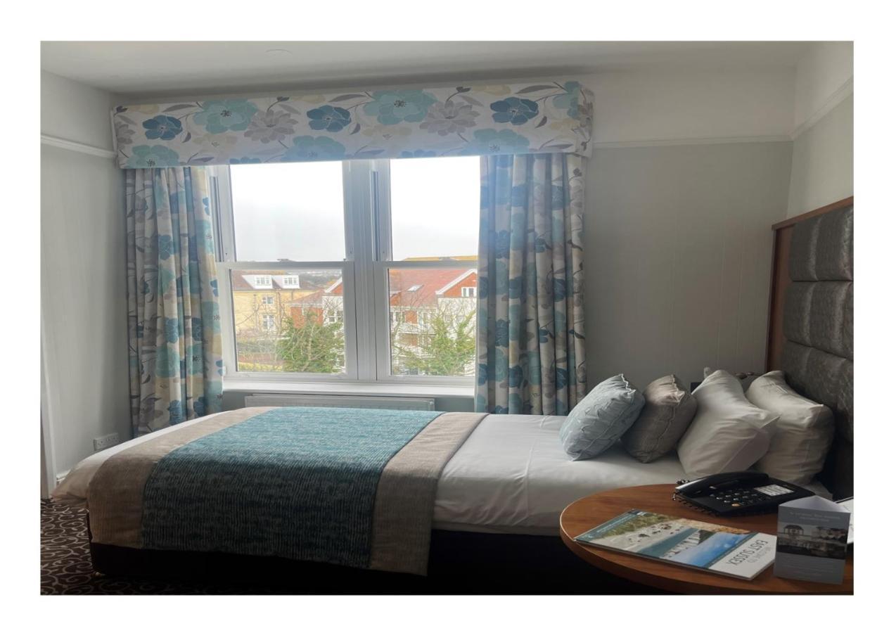 Hydro Hotel Eastbourne Zewnętrze zdjęcie