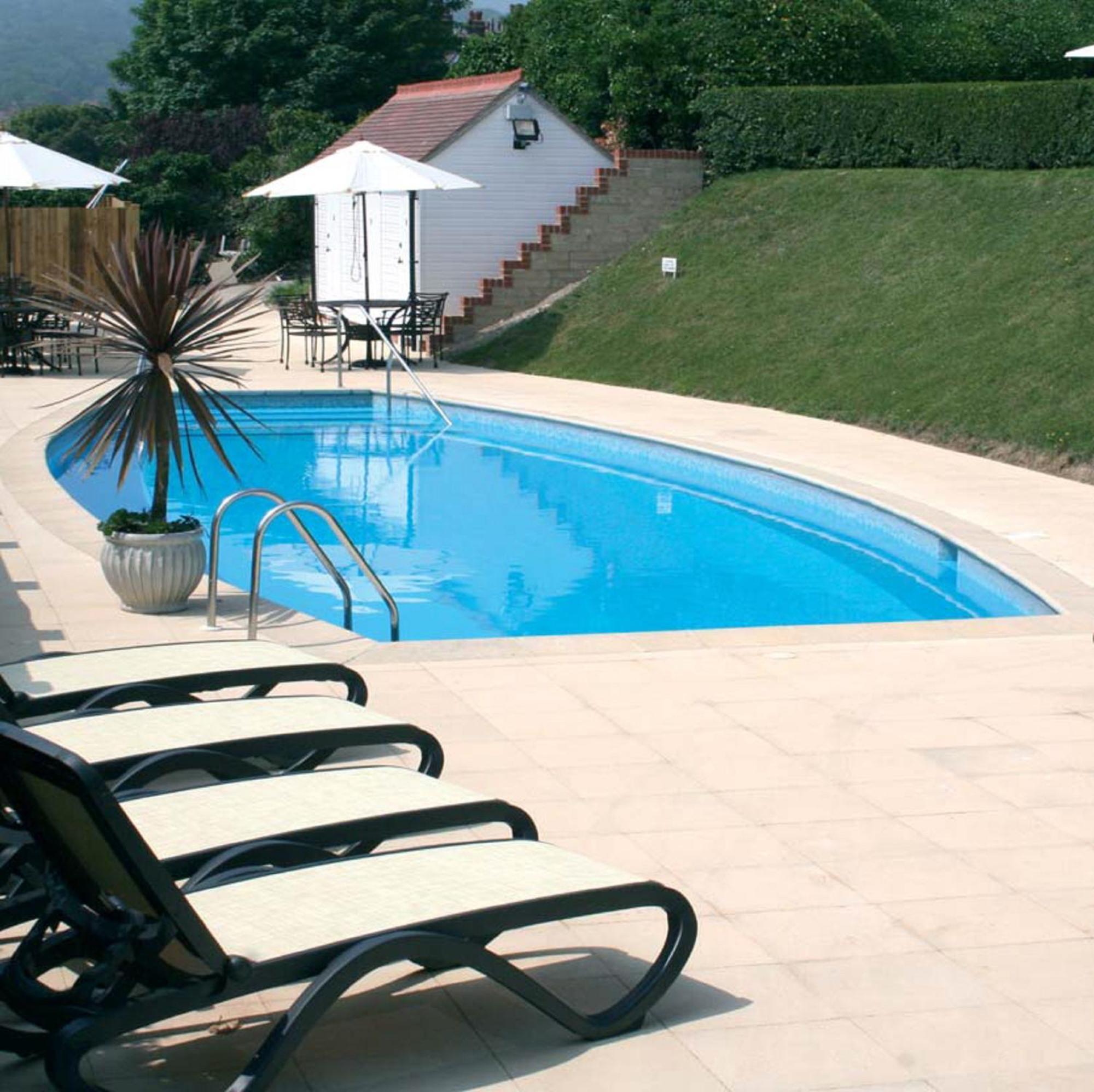 Hydro Hotel Eastbourne Zewnętrze zdjęcie