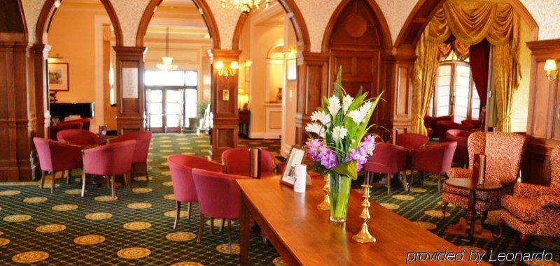 Hydro Hotel Eastbourne Zewnętrze zdjęcie