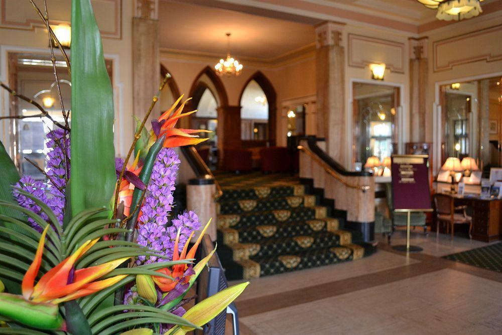 Hydro Hotel Eastbourne Zewnętrze zdjęcie
