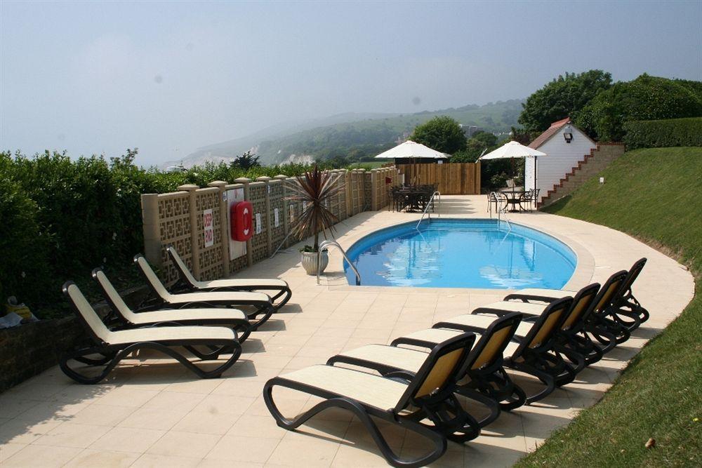 Hydro Hotel Eastbourne Zewnętrze zdjęcie