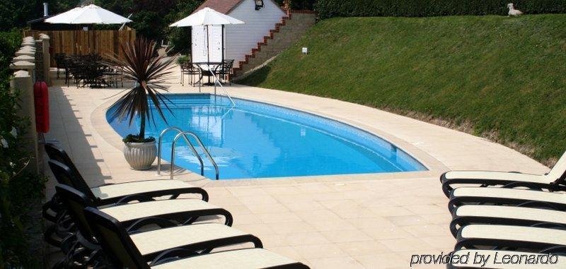 Hydro Hotel Eastbourne Zewnętrze zdjęcie