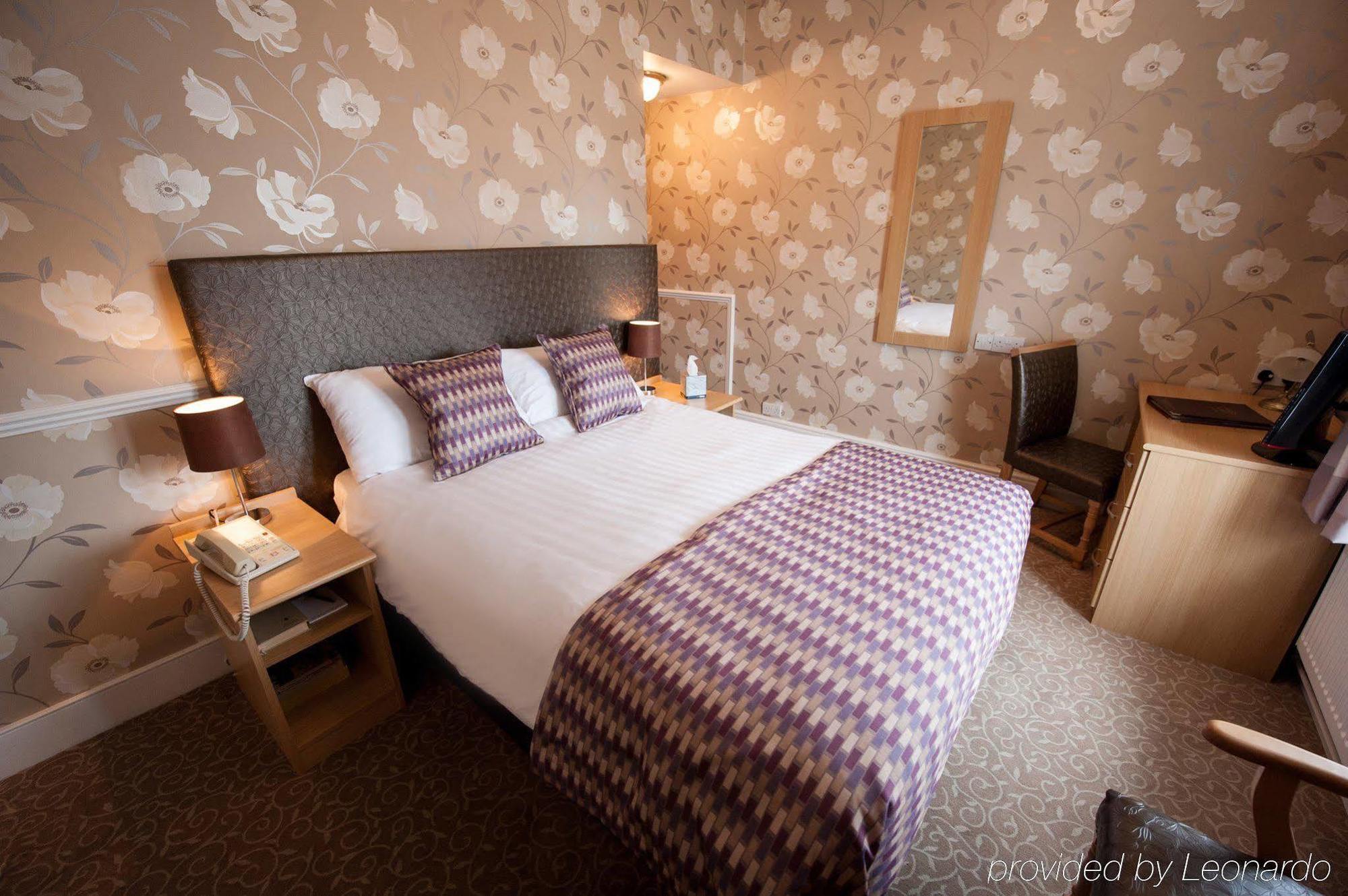 Hydro Hotel Eastbourne Zewnętrze zdjęcie