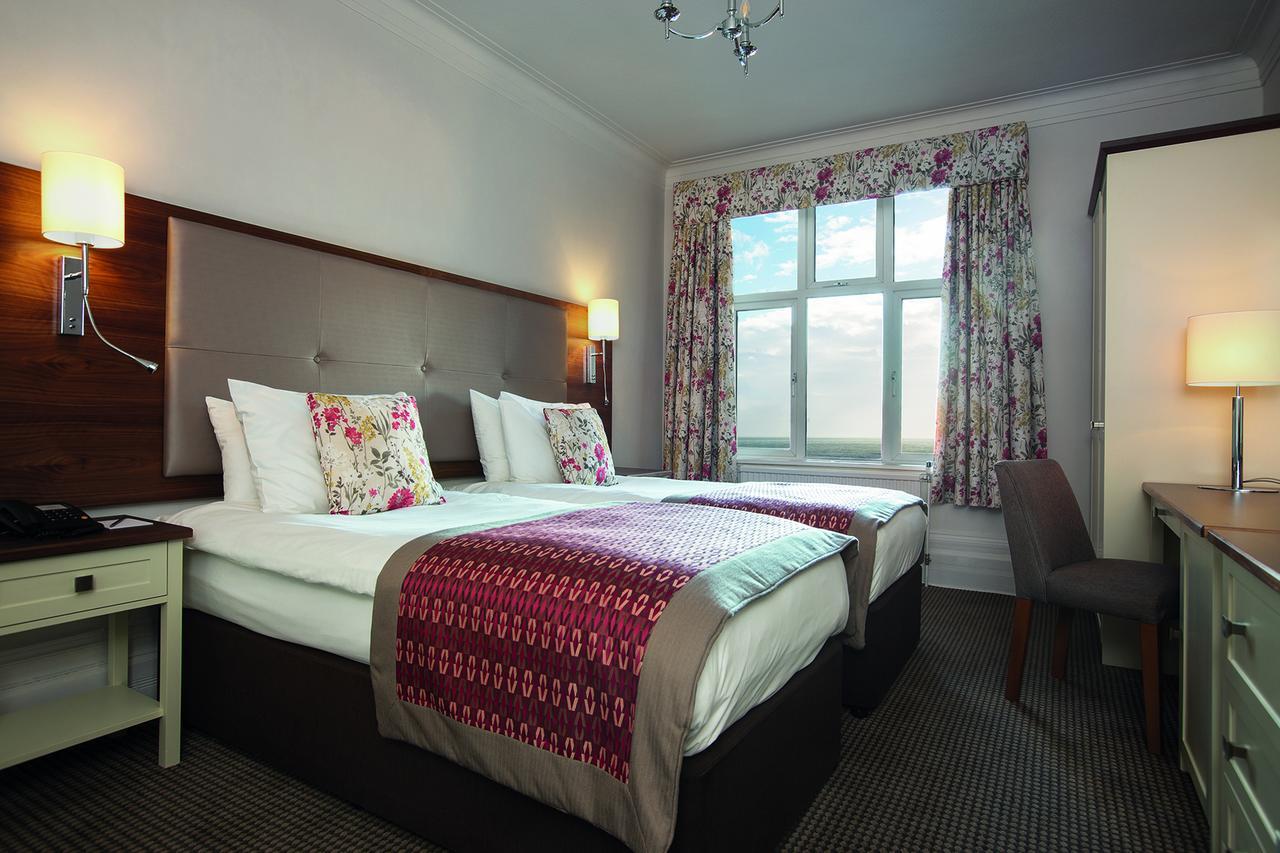 Hydro Hotel Eastbourne Zewnętrze zdjęcie