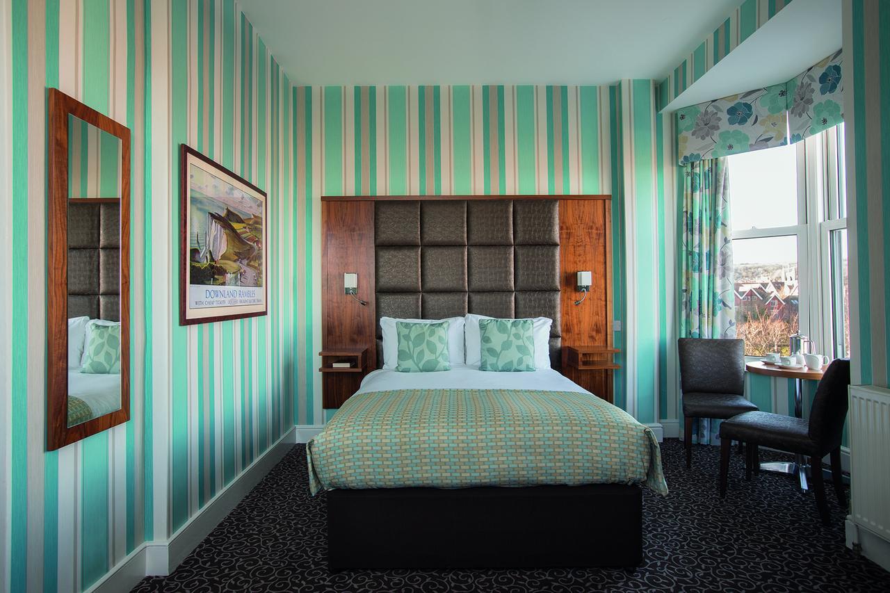 Hydro Hotel Eastbourne Zewnętrze zdjęcie