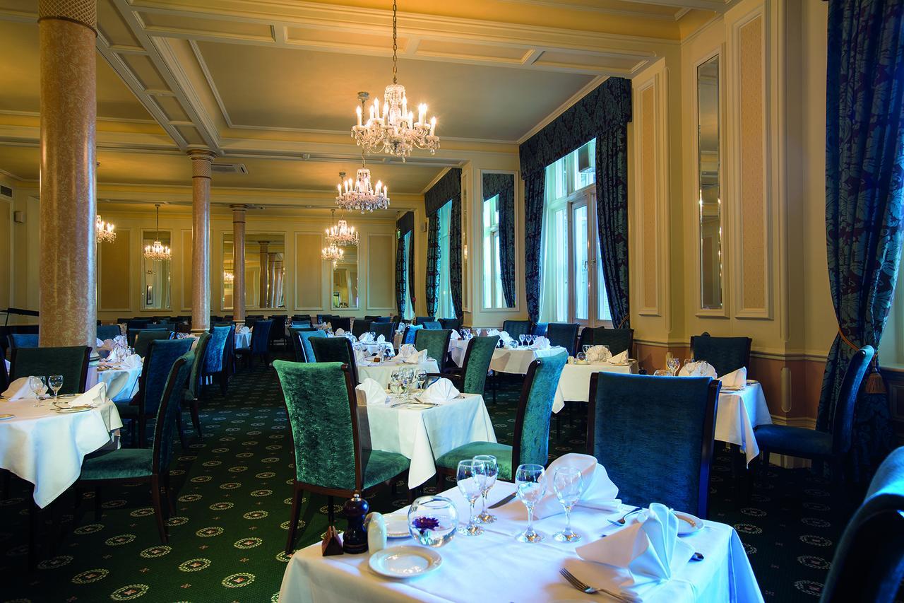 Hydro Hotel Eastbourne Zewnętrze zdjęcie