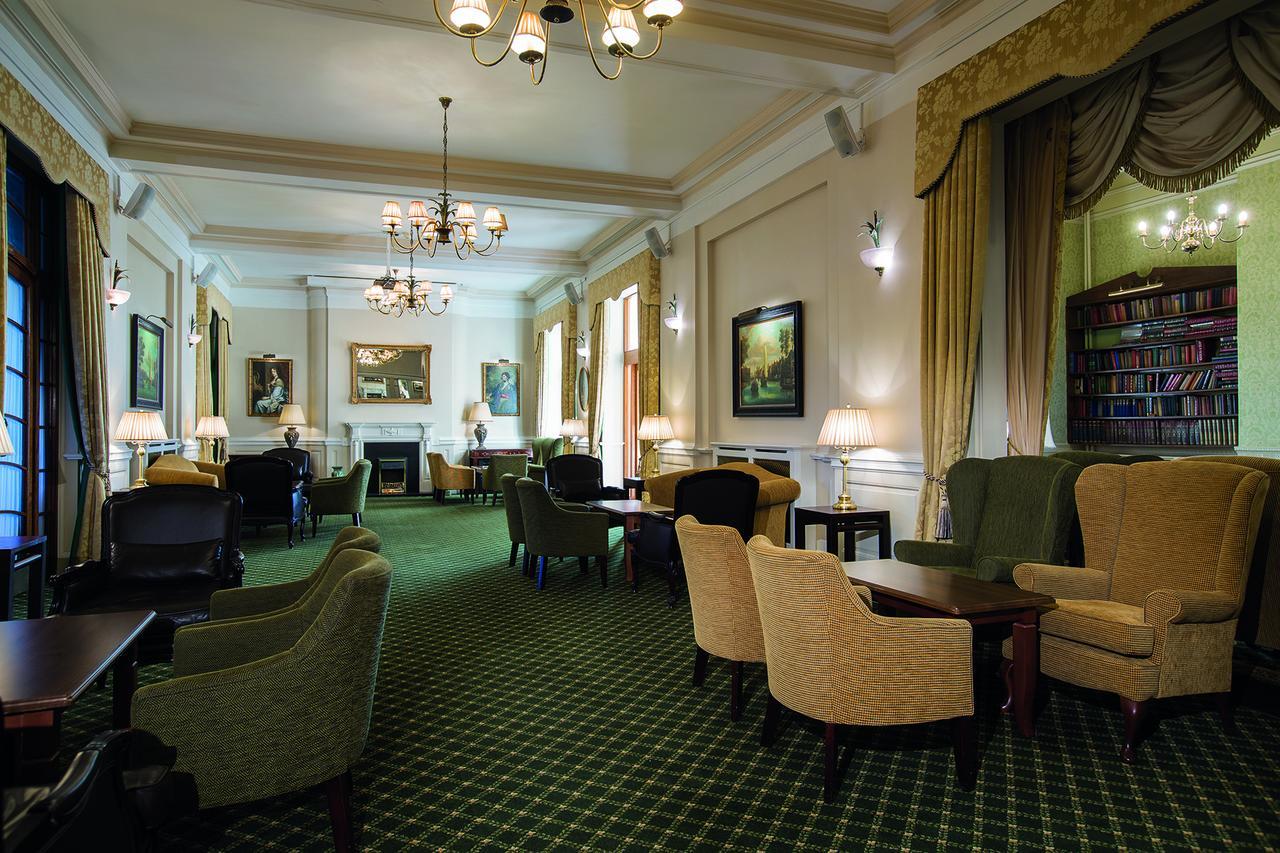 Hydro Hotel Eastbourne Zewnętrze zdjęcie
