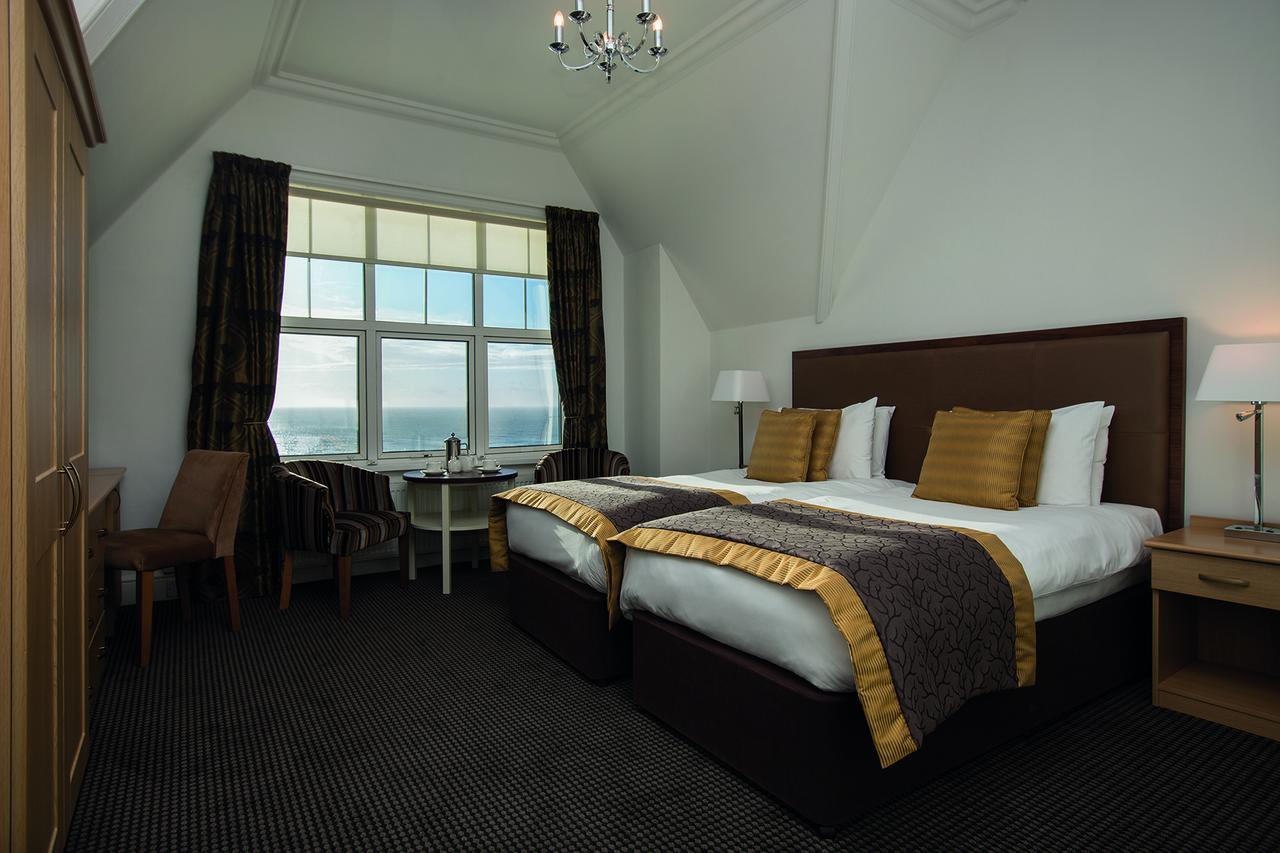 Hydro Hotel Eastbourne Zewnętrze zdjęcie