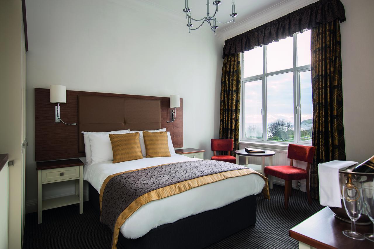 Hydro Hotel Eastbourne Zewnętrze zdjęcie