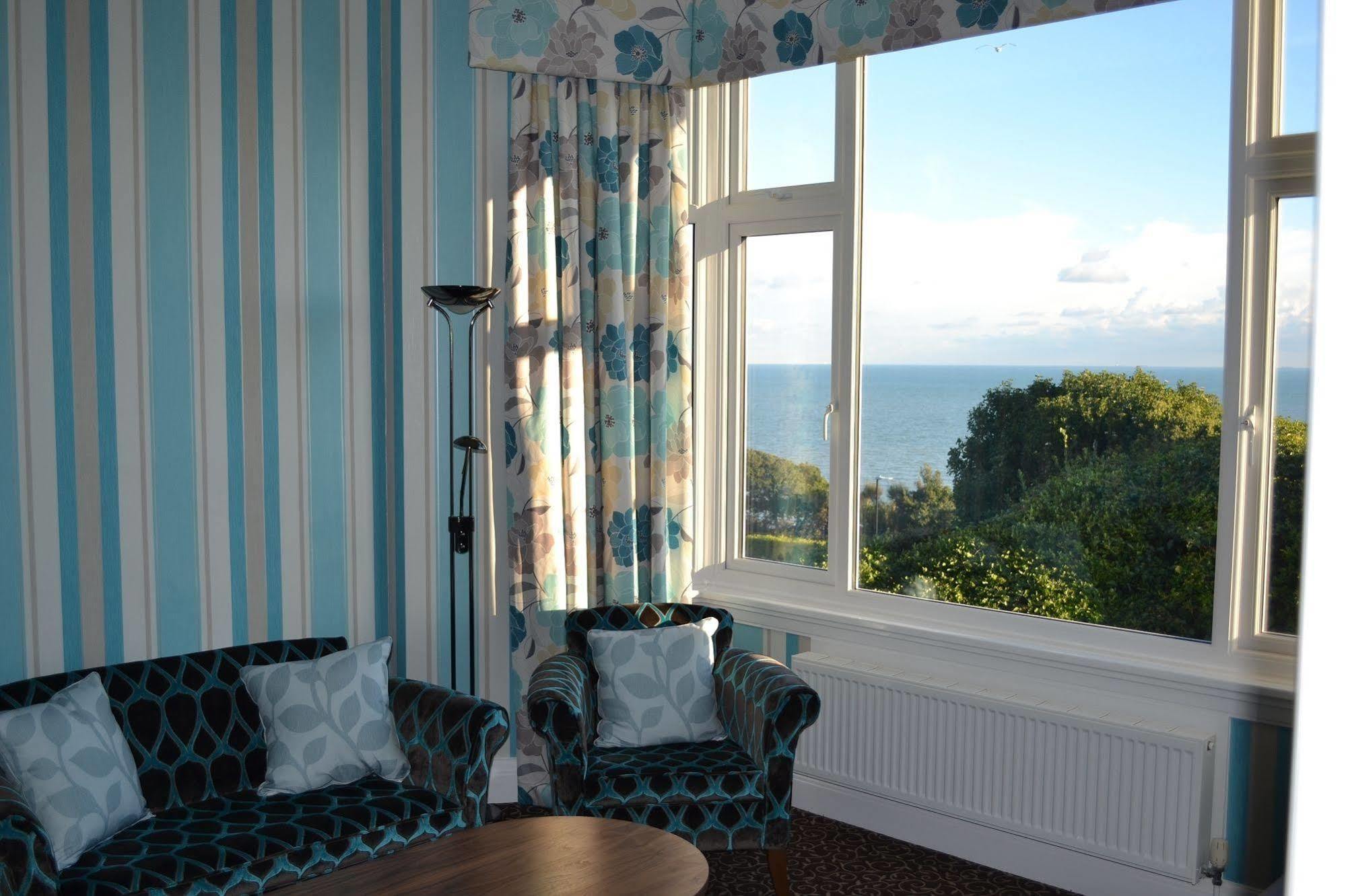 Hydro Hotel Eastbourne Zewnętrze zdjęcie