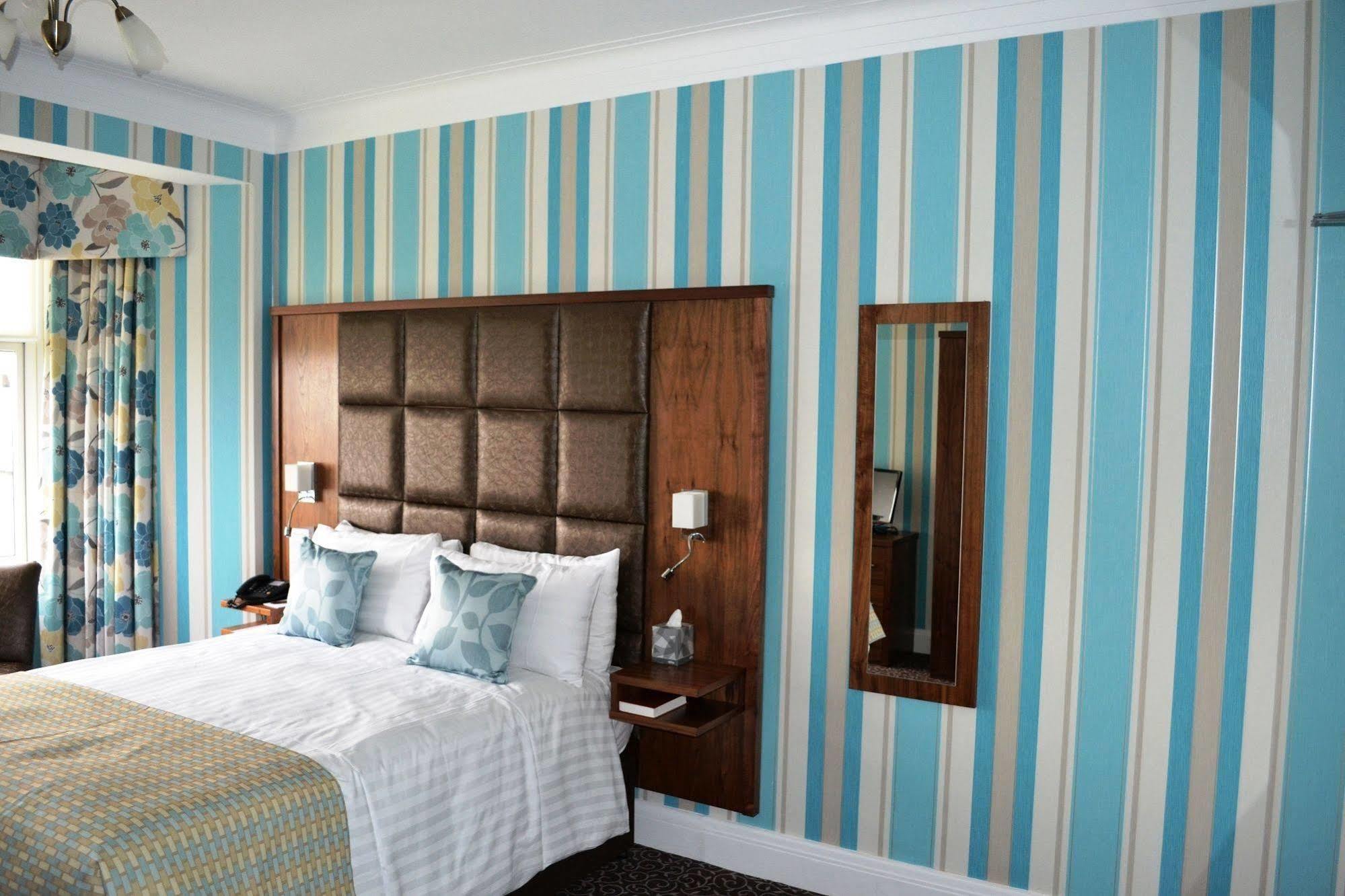 Hydro Hotel Eastbourne Zewnętrze zdjęcie