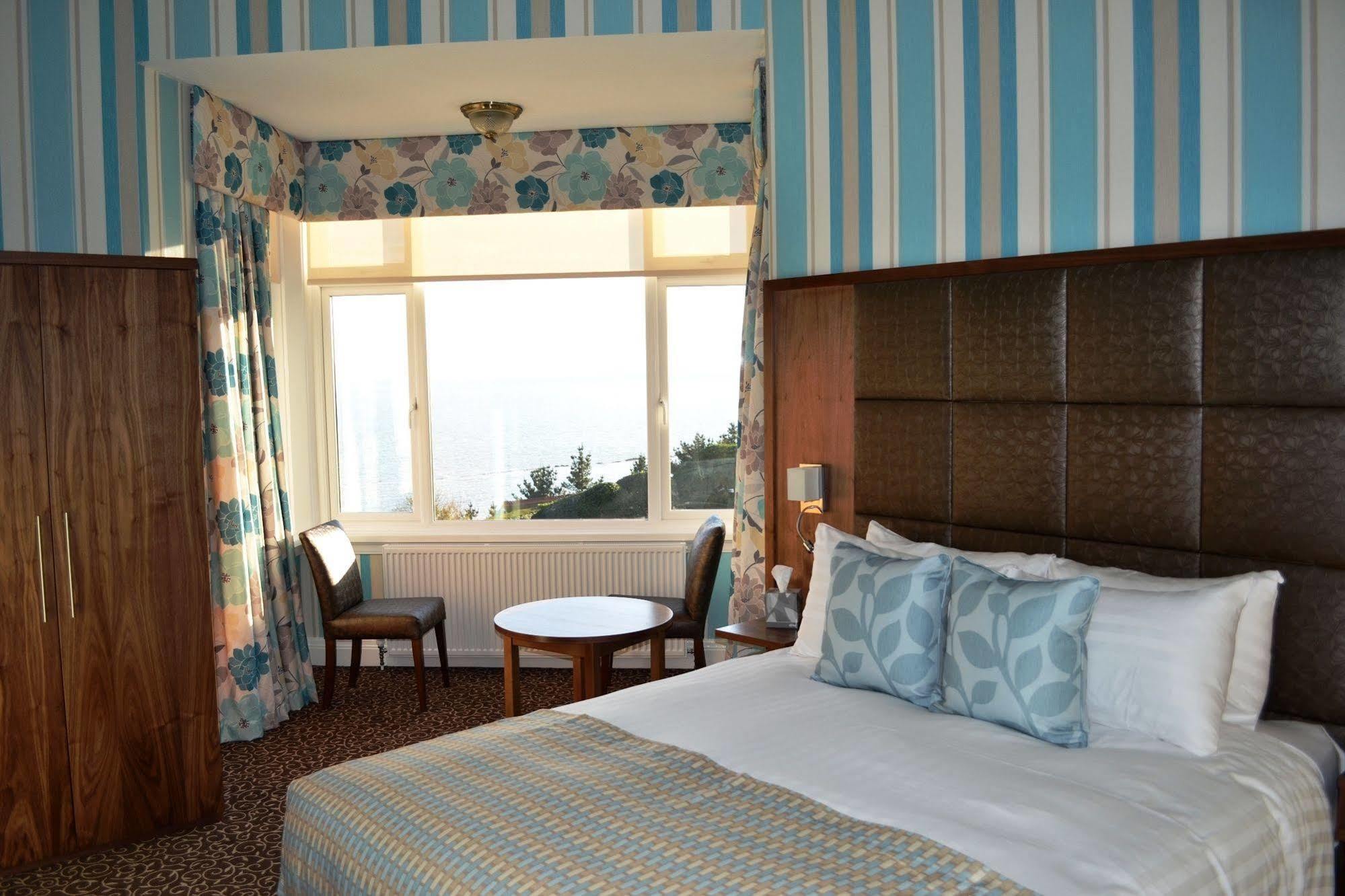 Hydro Hotel Eastbourne Zewnętrze zdjęcie