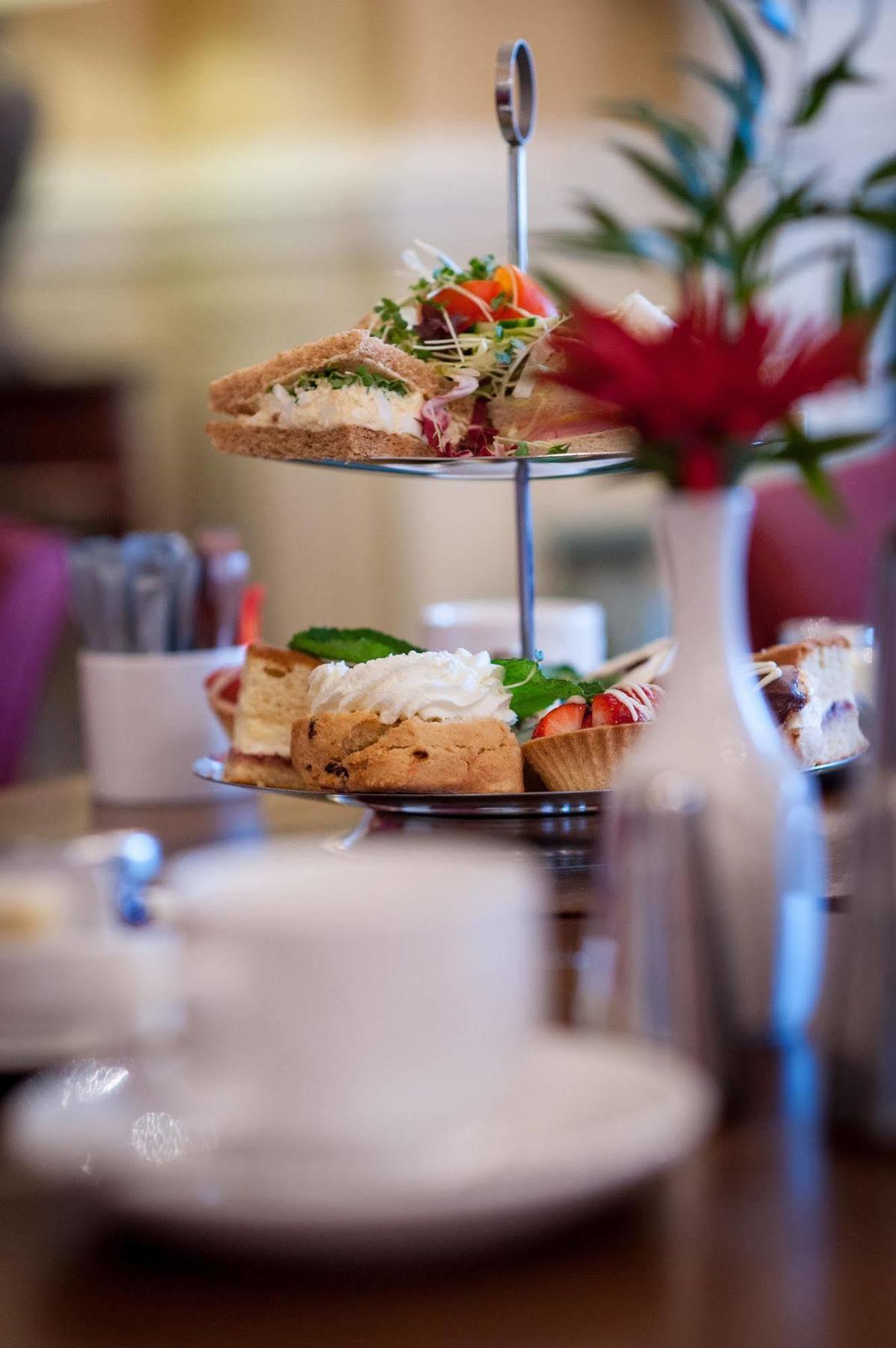 Hydro Hotel Eastbourne Zewnętrze zdjęcie