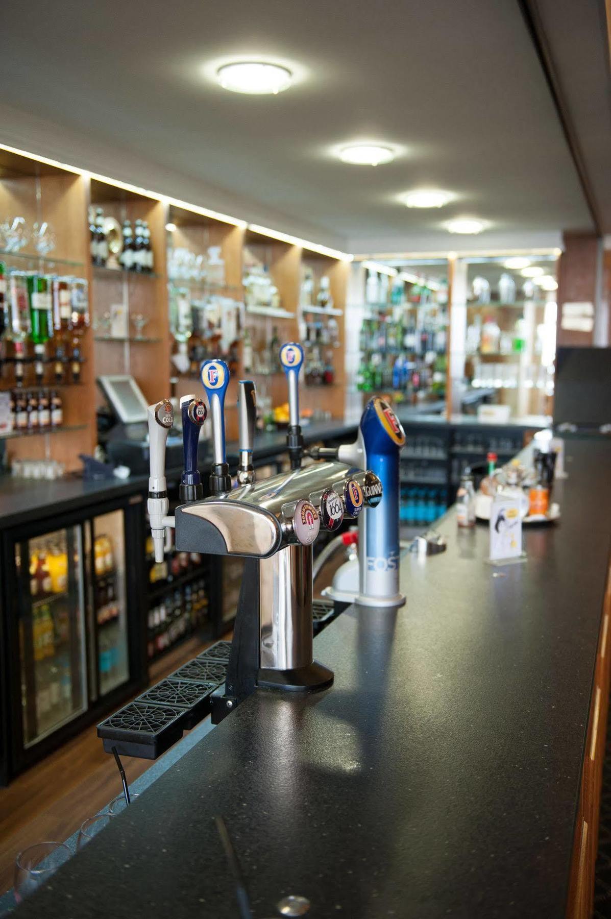 Hydro Hotel Eastbourne Zewnętrze zdjęcie