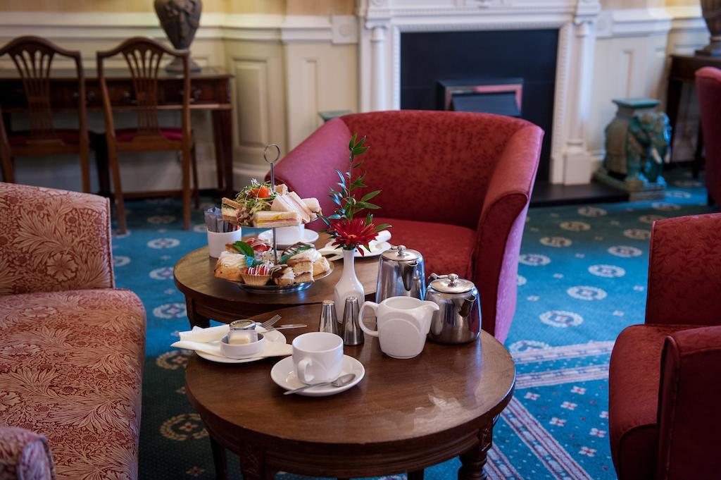 Hydro Hotel Eastbourne Zewnętrze zdjęcie